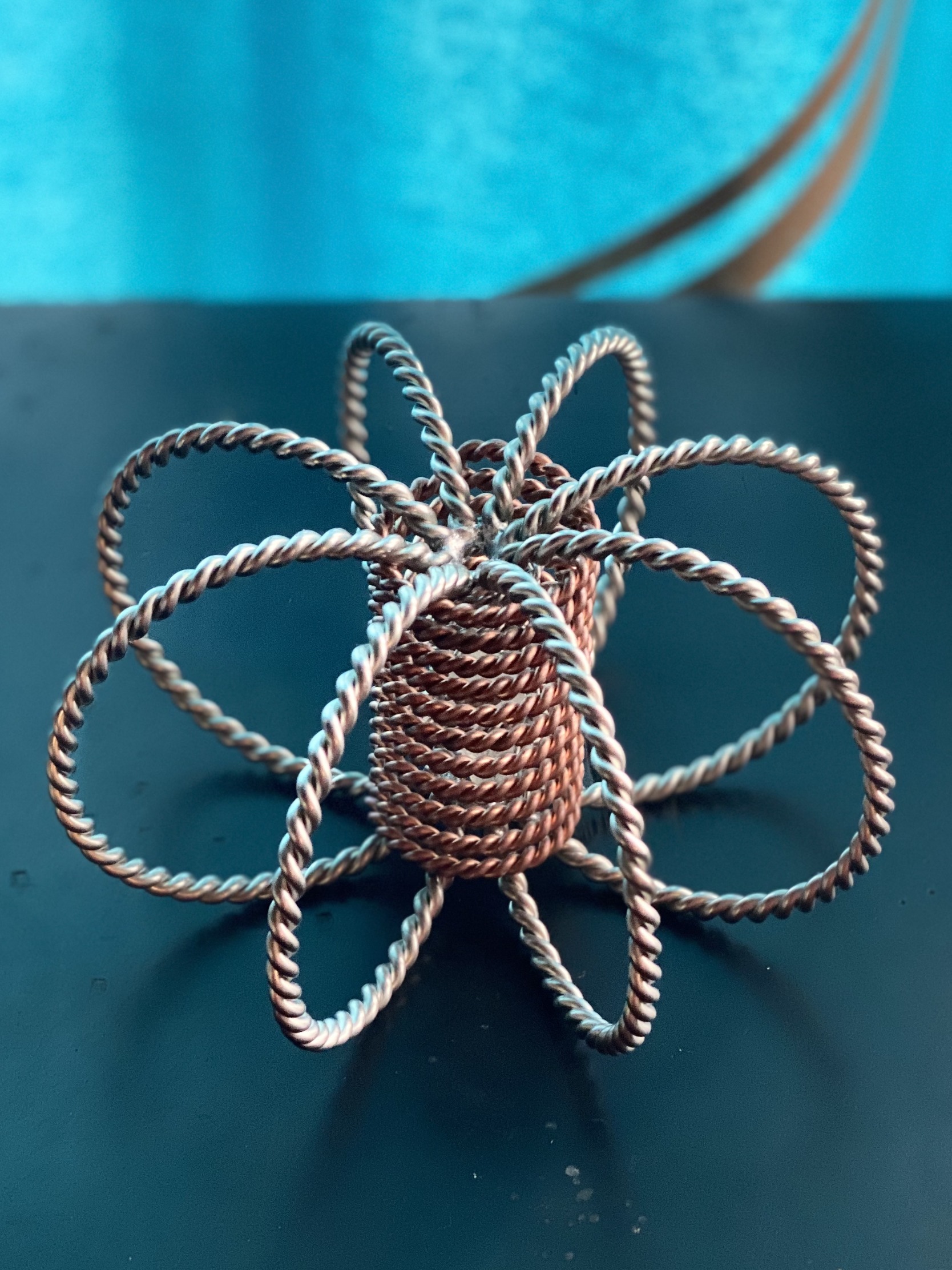 トーラス ハーモナイザー