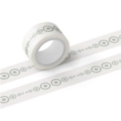 電磁波過敏の方にオススメ！電磁波動変換エネルギーシール！！８G（ハッチ）！！！