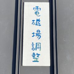 電磁場と想念エネルギーについての考察