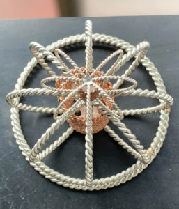 torus トーラス構造