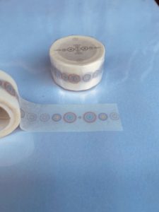 電磁波過敏対策シール