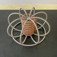 432hzトーラスハーモナイザー＆テンソルリング　