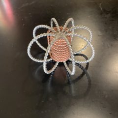 ひねみわつら工房のトーラスハーモナイザー解説