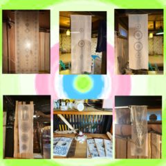 ひねみわつら工房オリジナル⭐️手ぬぐい