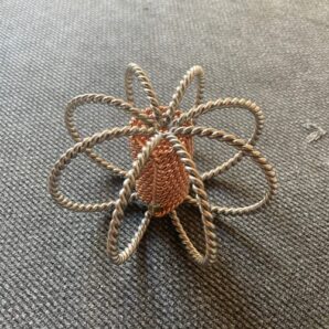 177mhz トーラスハーモナイザー