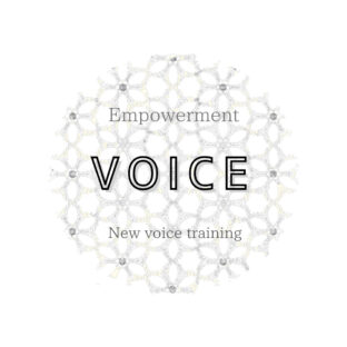 VOIEC Ceremony 　New voice トレーニング　ライフへ　ご招待させていただきます