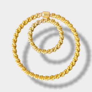 テンソルリング