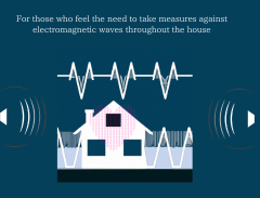家全体の電磁波対策の必要性を感じている方へ