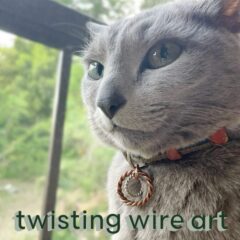 癒しのトーラスリングペンダントで愛するペットを守りましょう