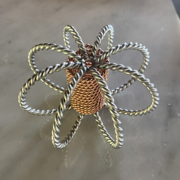 144MHz Torus Harmonizer